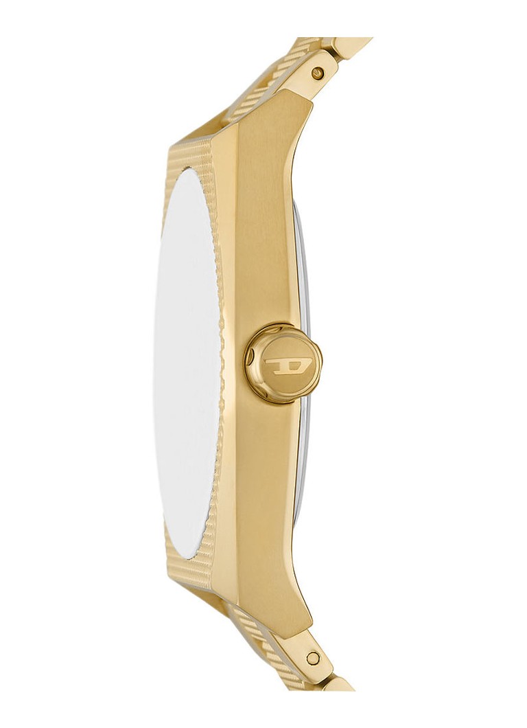 Orologio raschiatore diesel DZ2173
