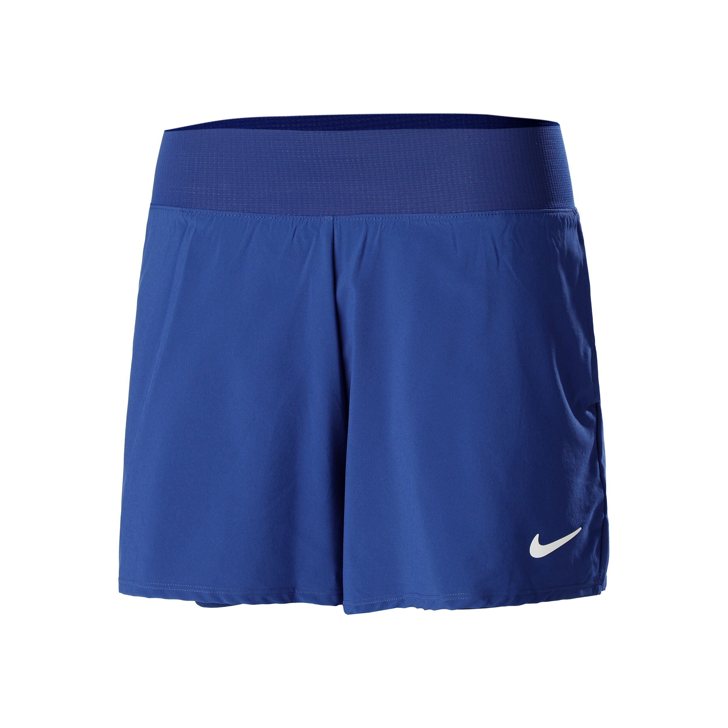 Court Victory Flex Shorts Damen - Dunkelblau
