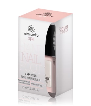 Alessandro Express Nail Hardener Nagelhärter-10 ml