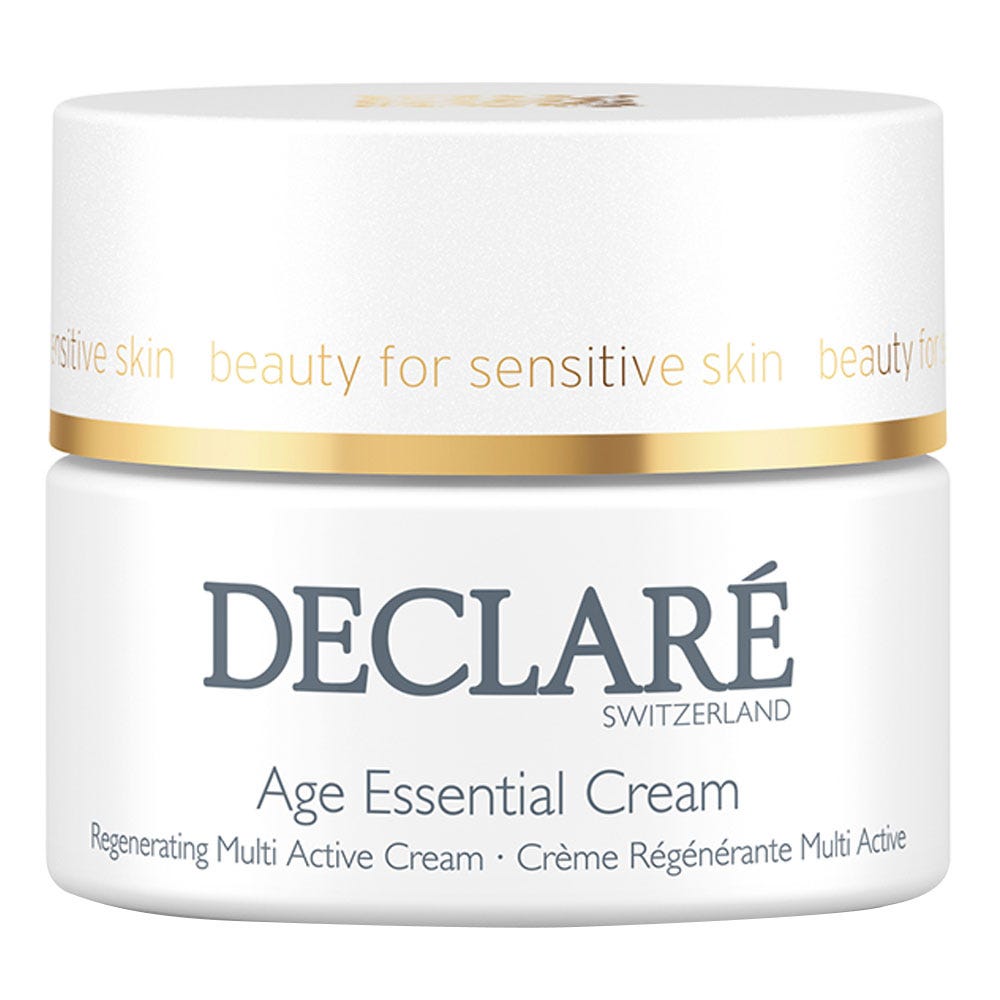 Declaré SET Age Essential