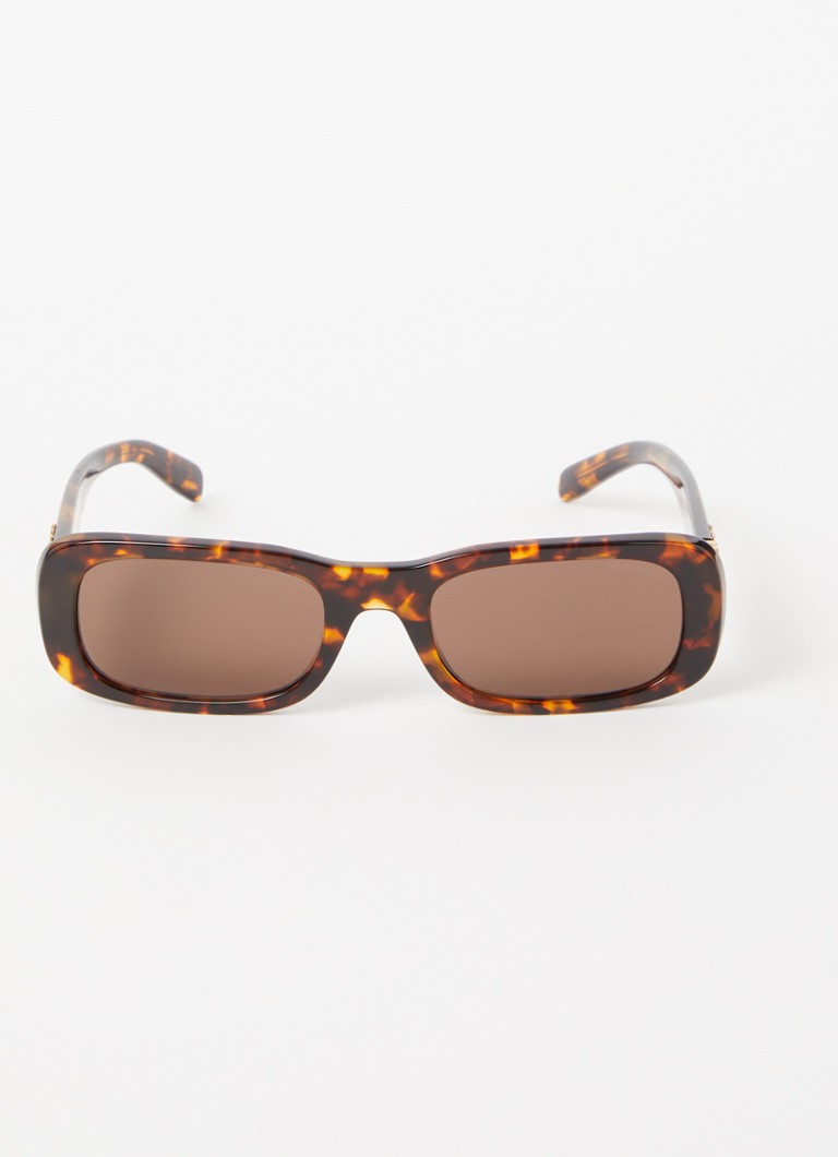 Ochelari de soare Miu Miu MU 08ZS