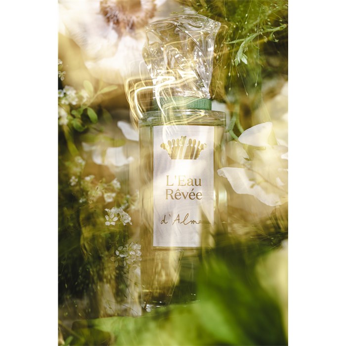 Eau de Toilette Spray