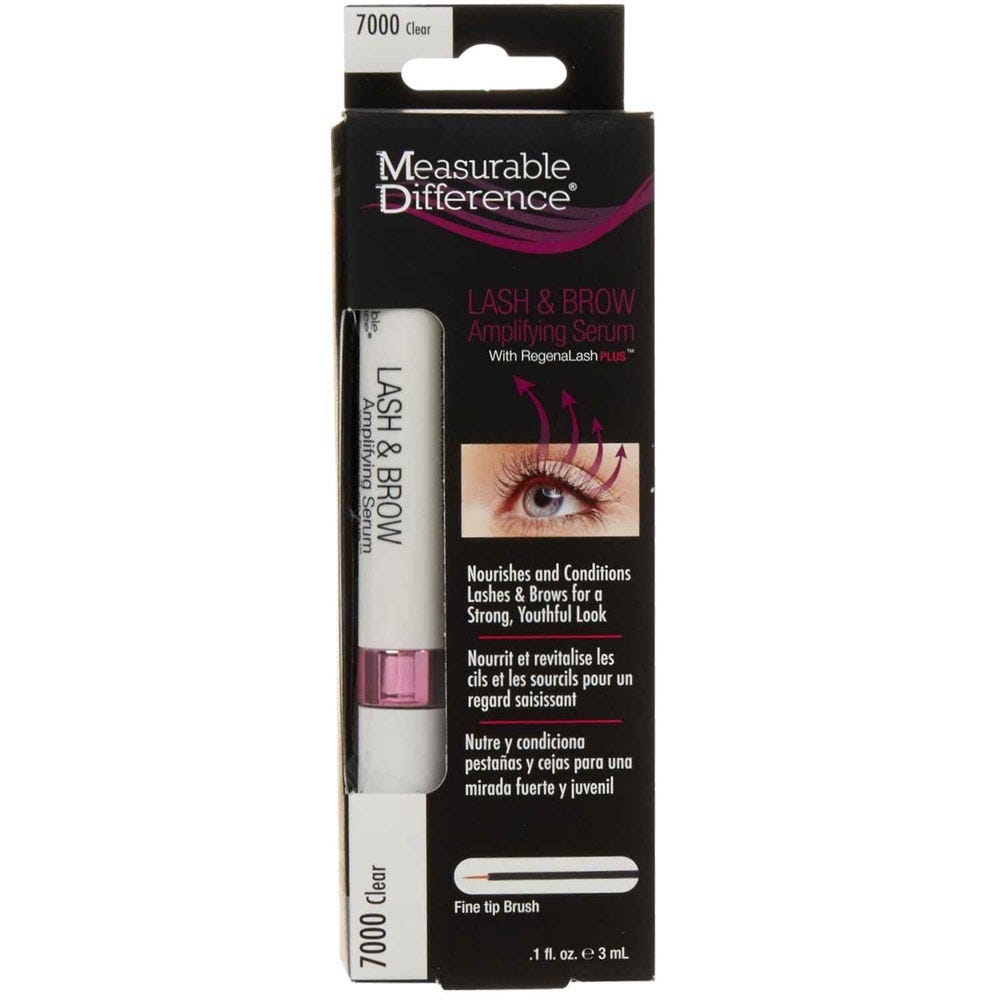 Measurable Difference LASH & BROW Serum 3 ml