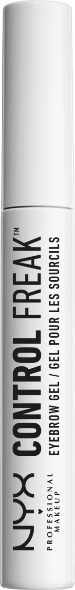 Augenbrauengel Control Freak 01 Clear, 9 g