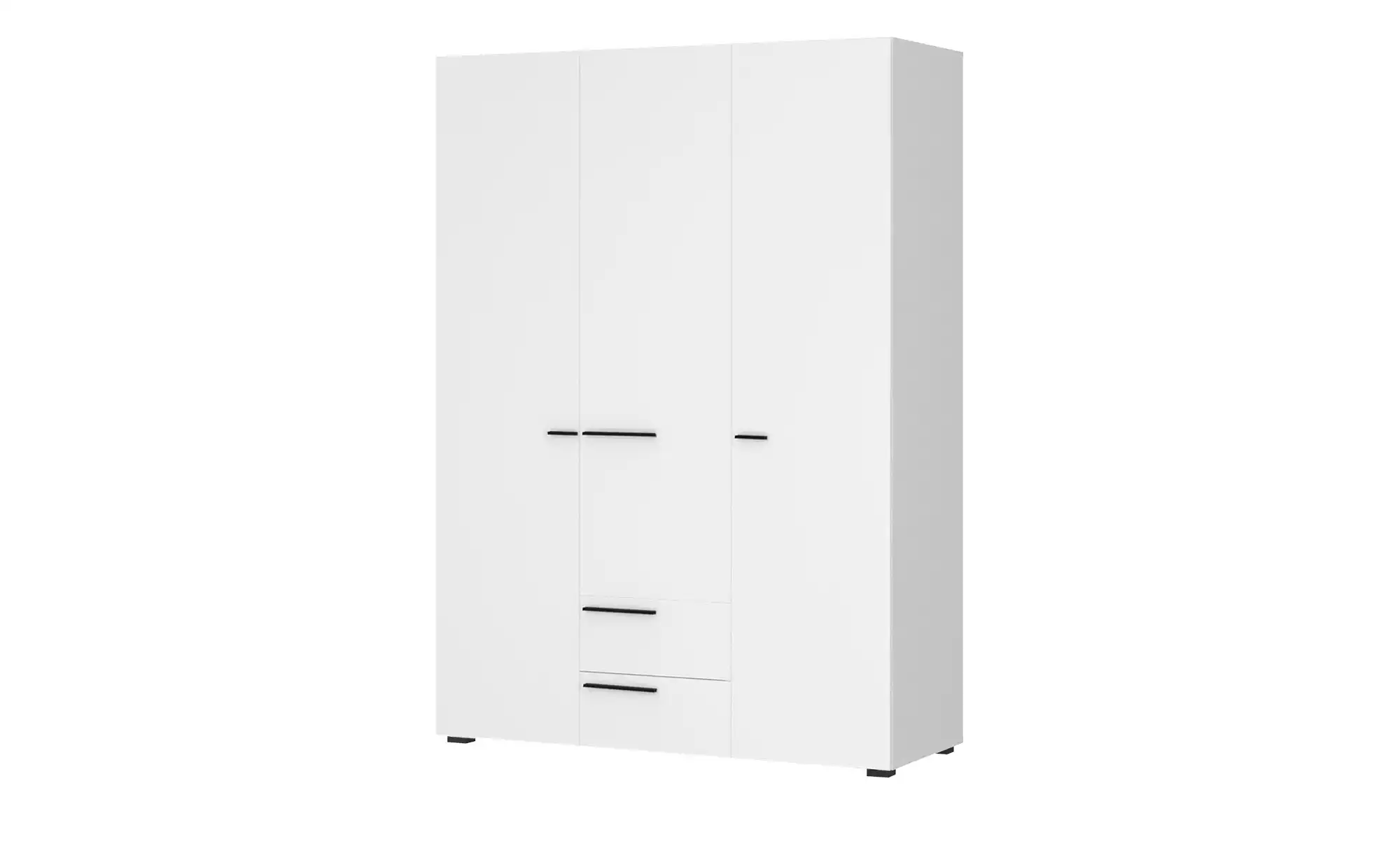 Drehtürenschrank