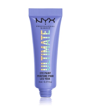 NYX Professional Makeup Pride Ultimate Eye Paint Lidschatten-8 ml