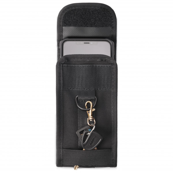 Chrome - Phone Pouch - Tasche