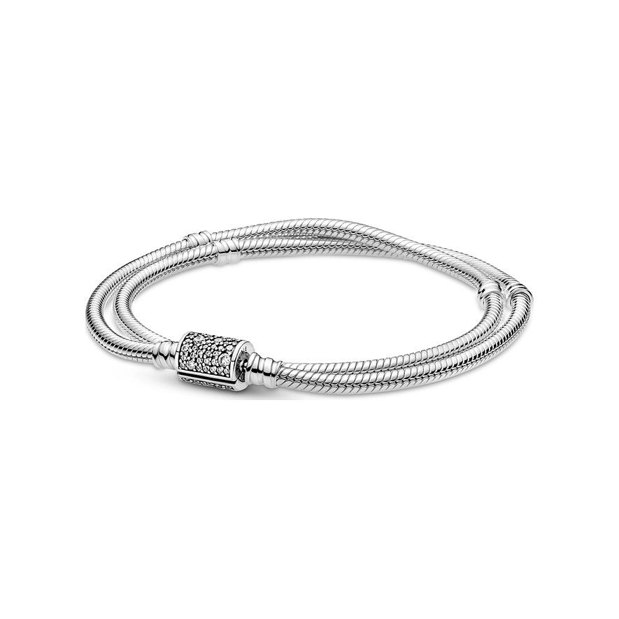 Pandora Armband Moments