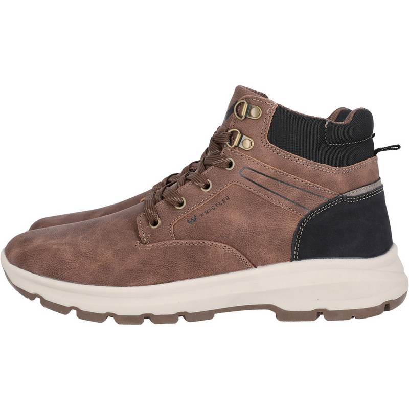 Whistler Aoshilo Wanderschuhe Herren