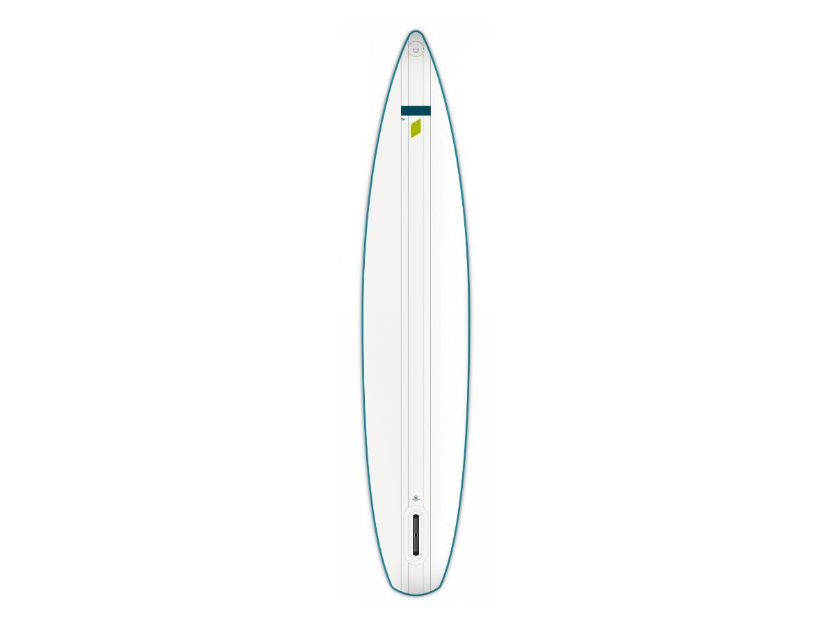 TAHE 12'6 x 28