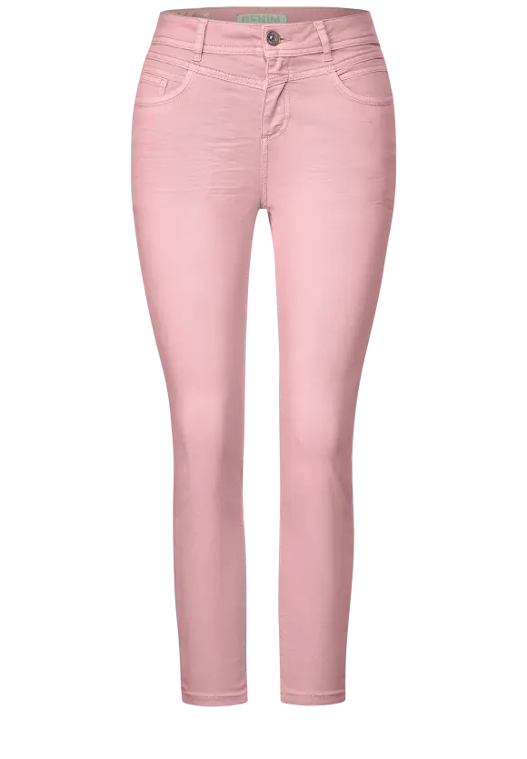 Street One Slim Fit Jeans