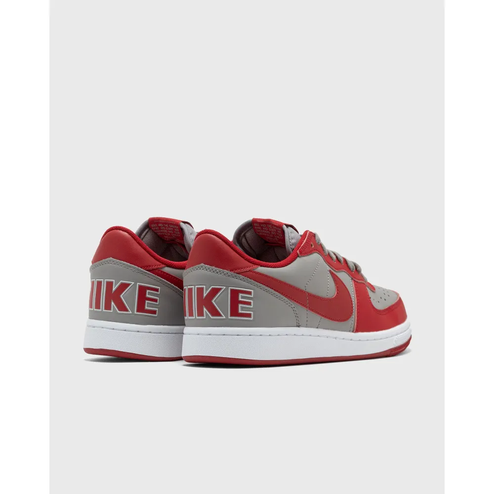 Nike Terminator Low FZ4036 099 / rot