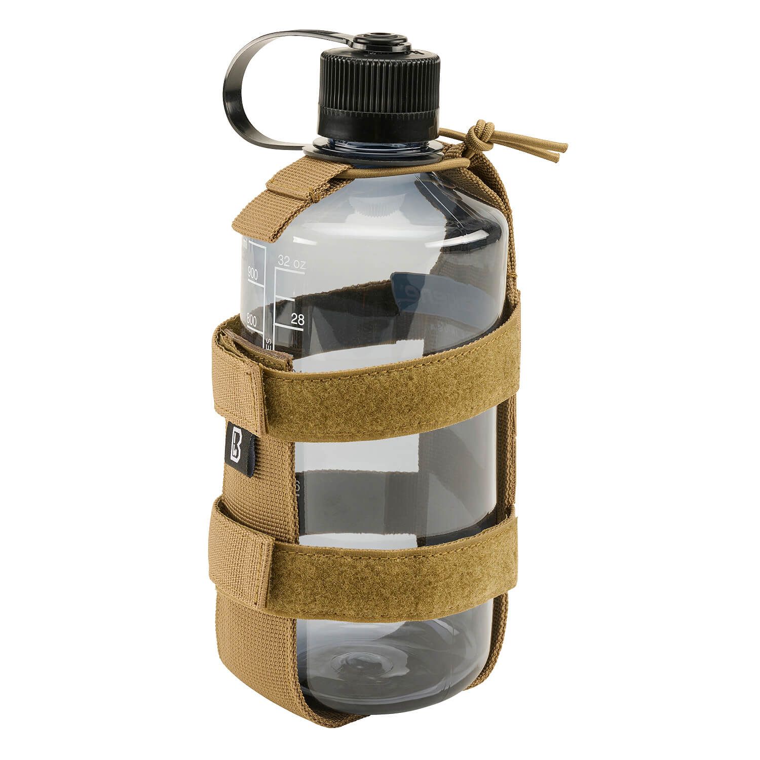 Molle Bottle Holder Flex Large