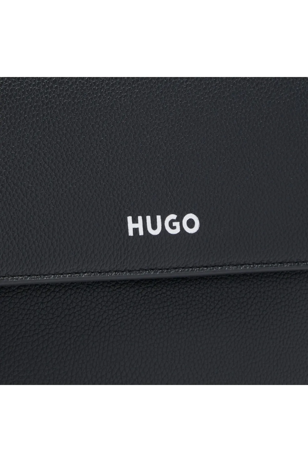 Hugo Boss  Bel Damen Umhängetasche Schwarz 50516588-001