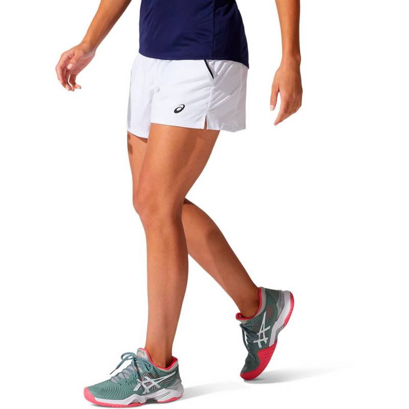 ASICS Court Tennisrock Damen