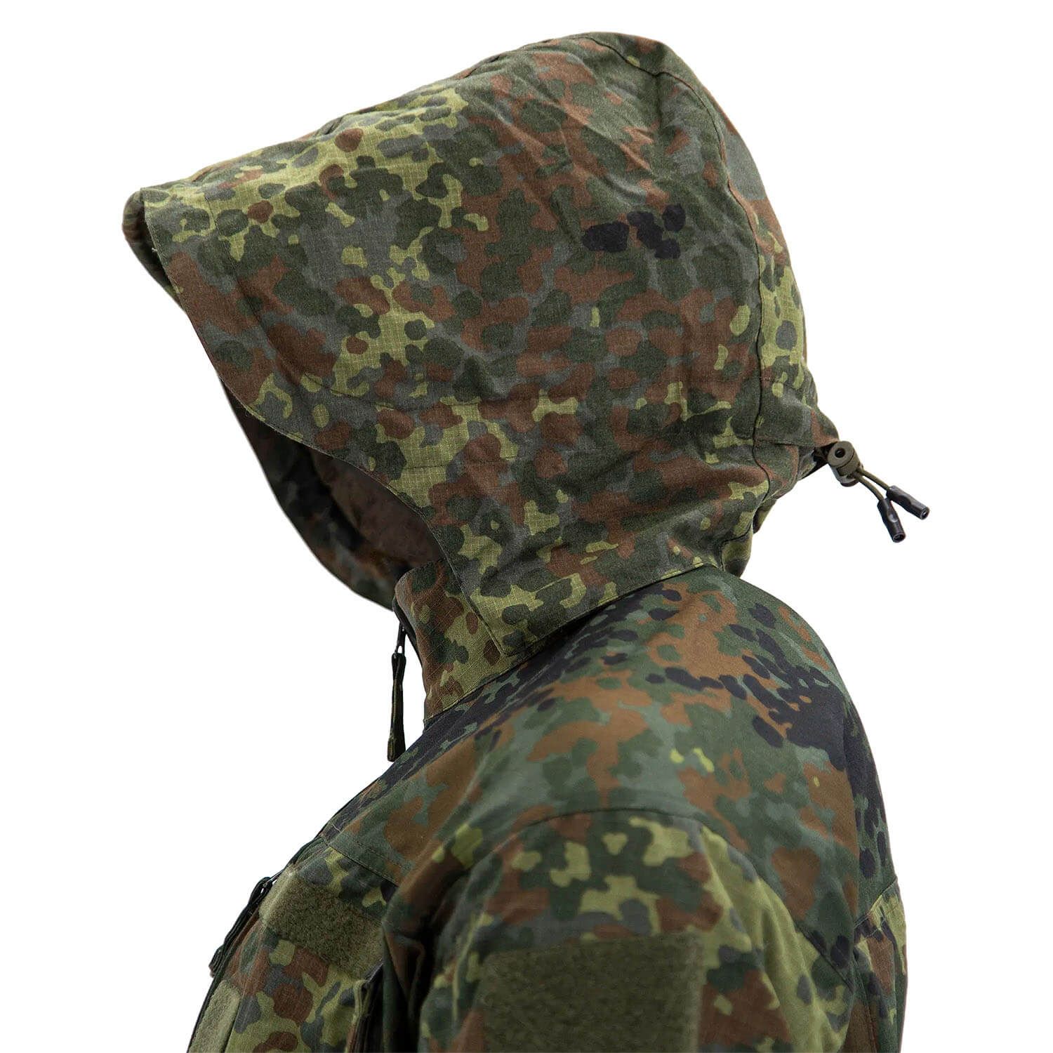 Combat Jacket CCJ