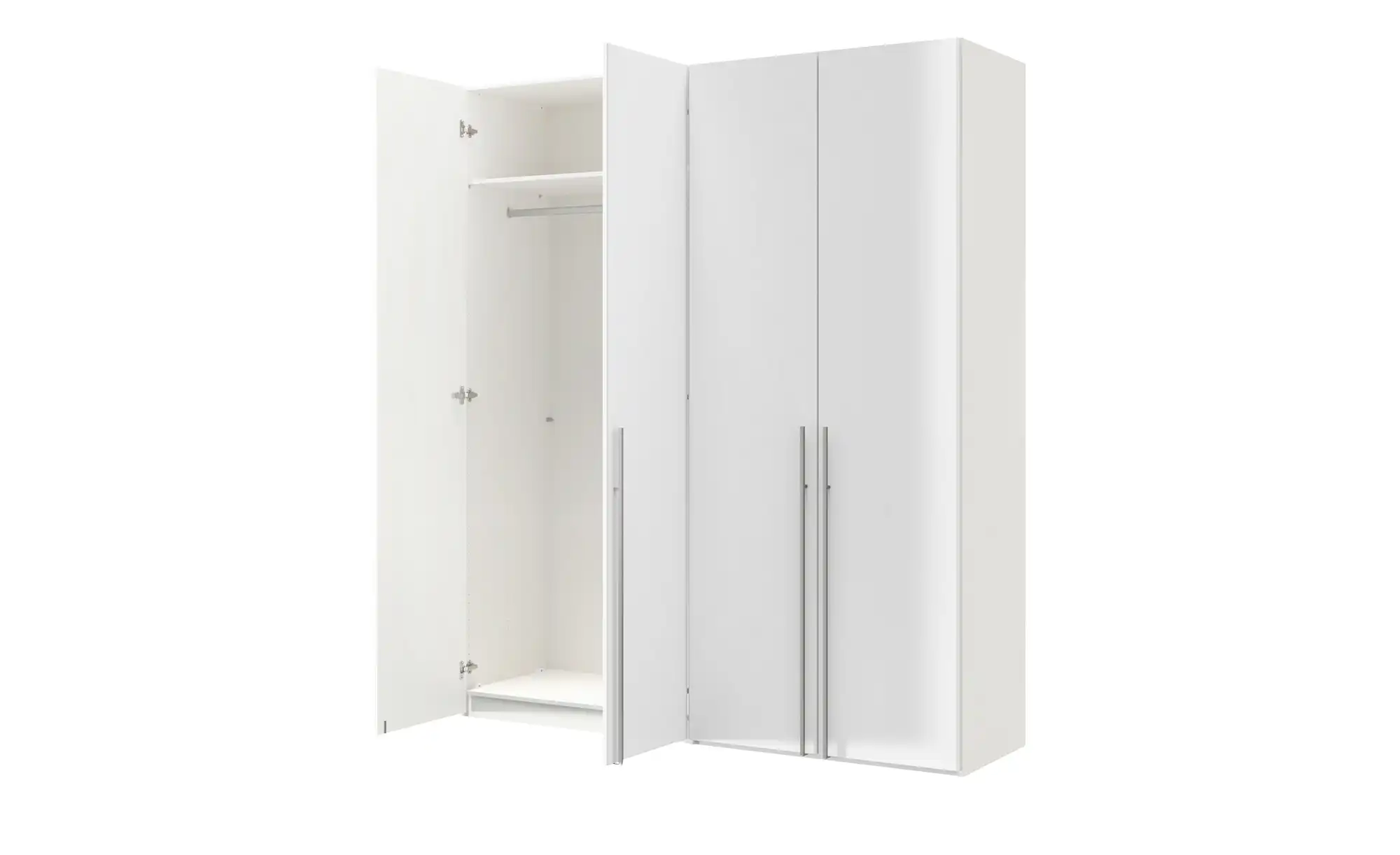 Dreamer Junges Wohnen Drehtürenschrank Dreamer