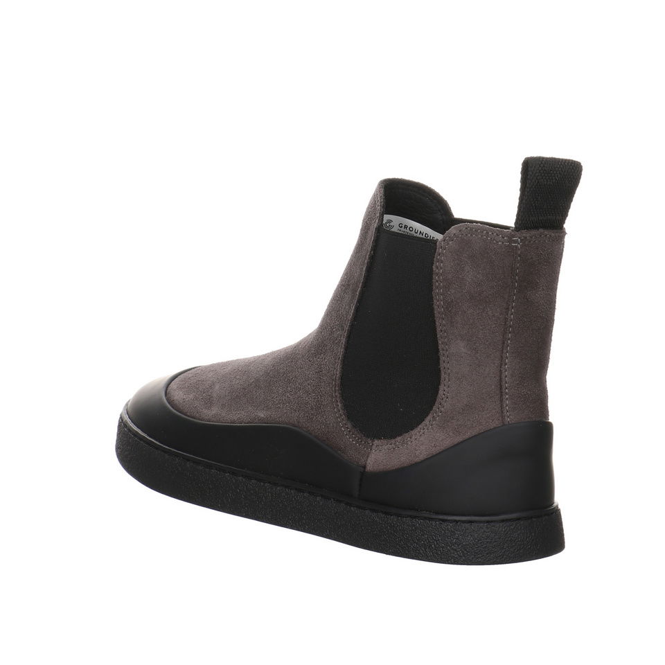 Groundies Sienna Barfuß Chelsea Boots
