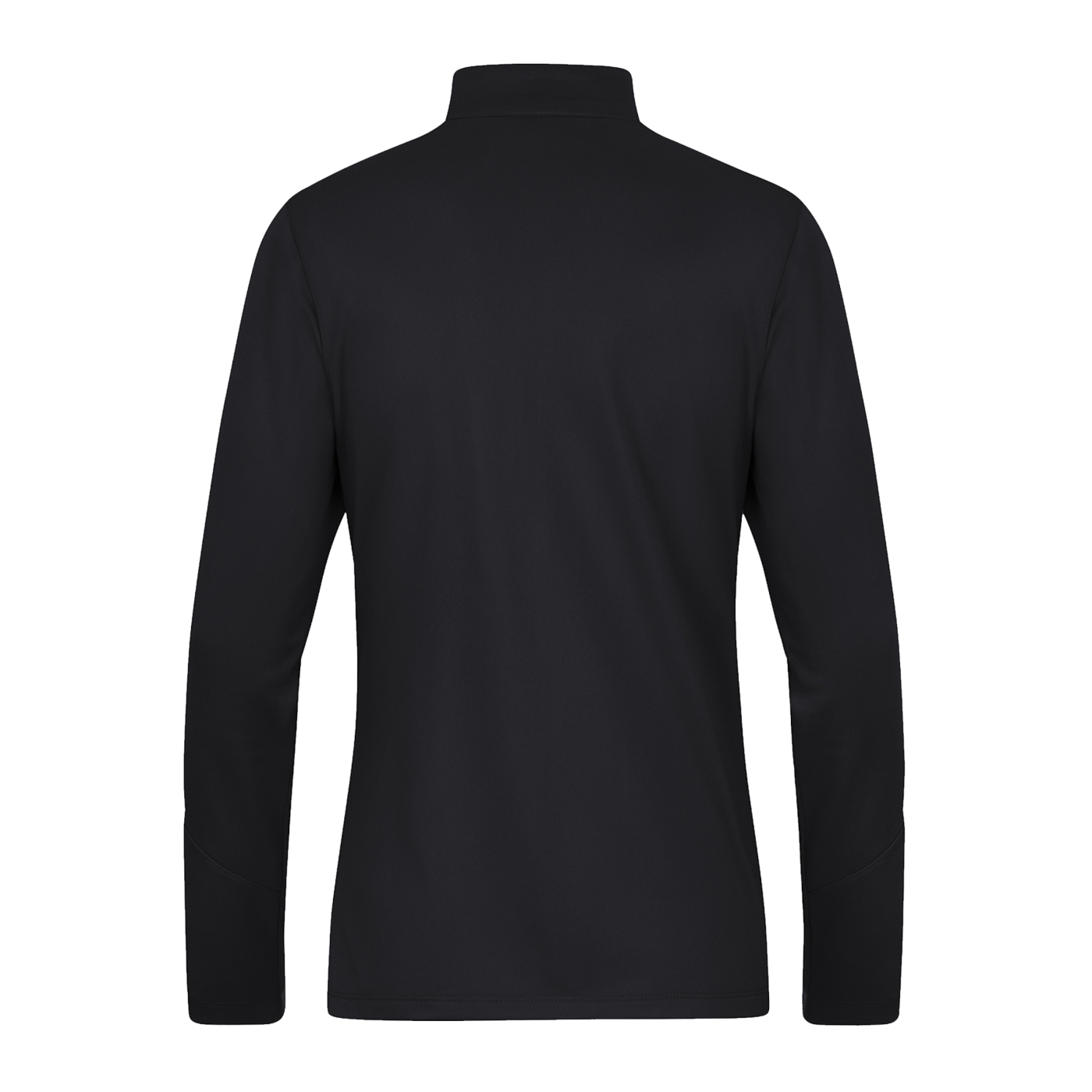 JAKO Power Polyesterjacke Damen Schwarz F800