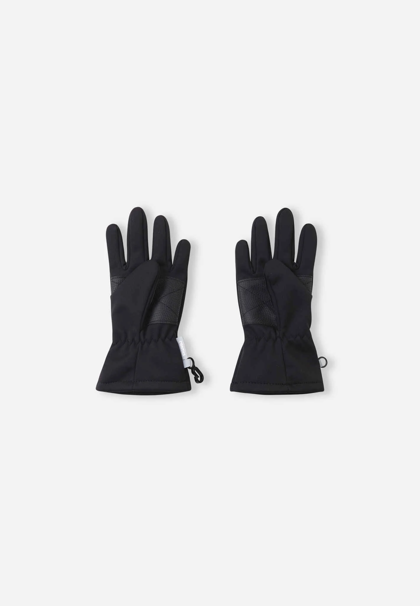 Kinder Softshell Handschuhe Tunto