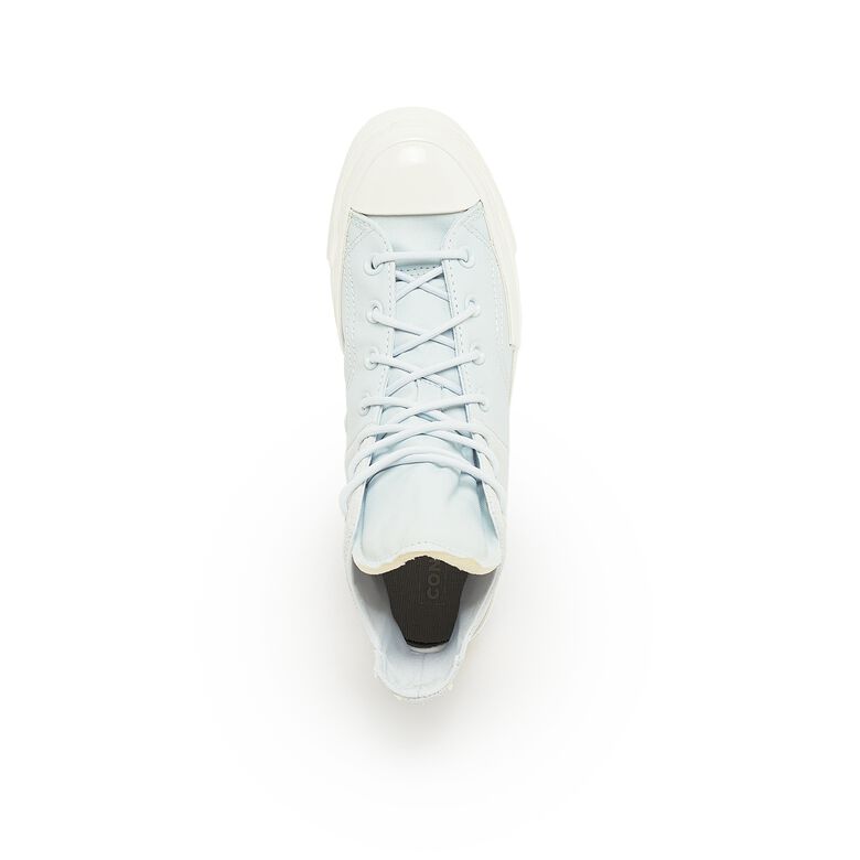 Converse Wmns Chuck 70 Plus Mixed Materials moonbathe/egret
