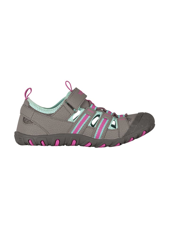 Trollkids Halbsandalen 