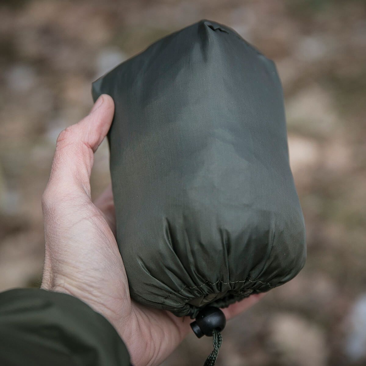Bivvi Bag Cover