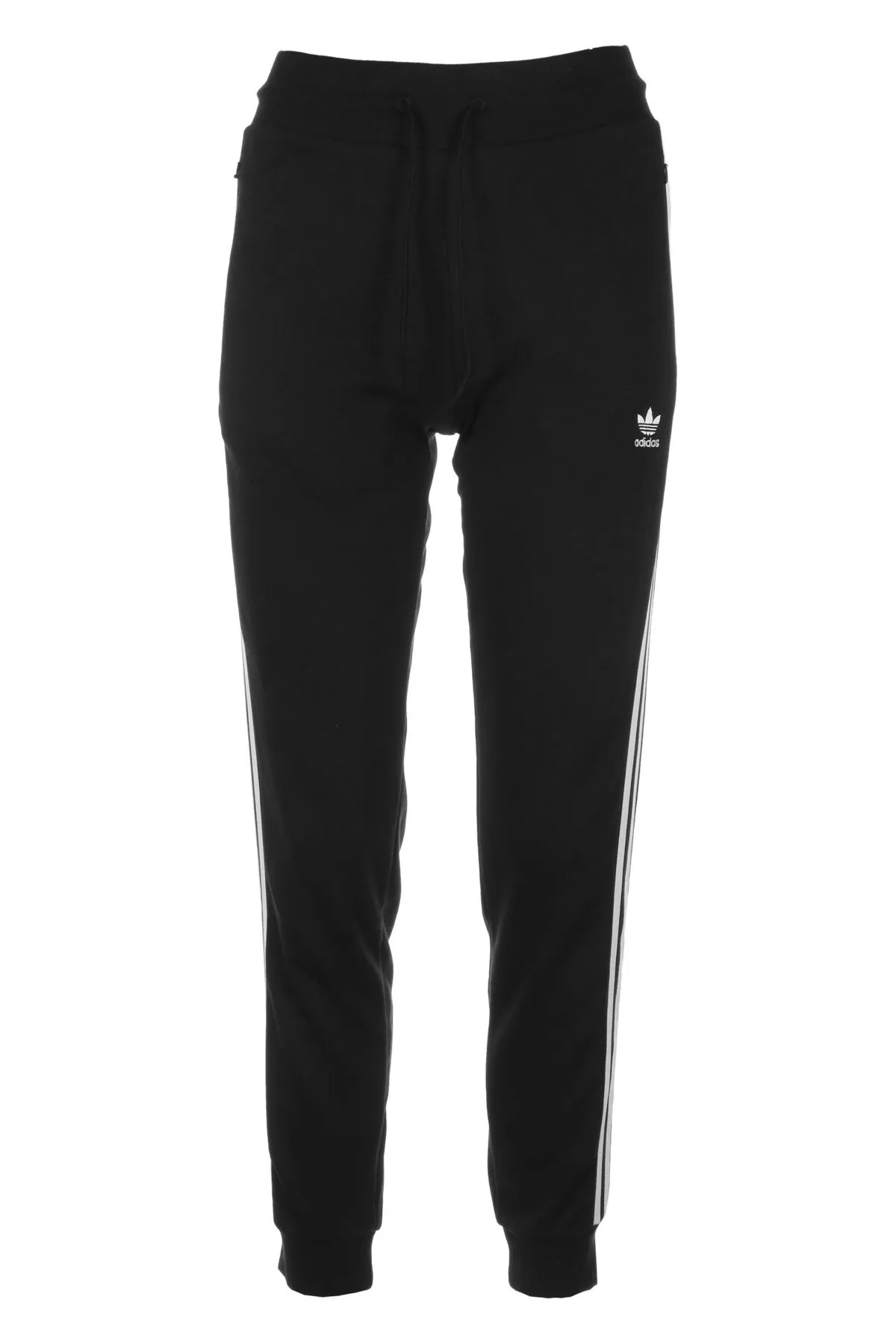 adidas  Damen Adidas Originals Slim Sweat Pants