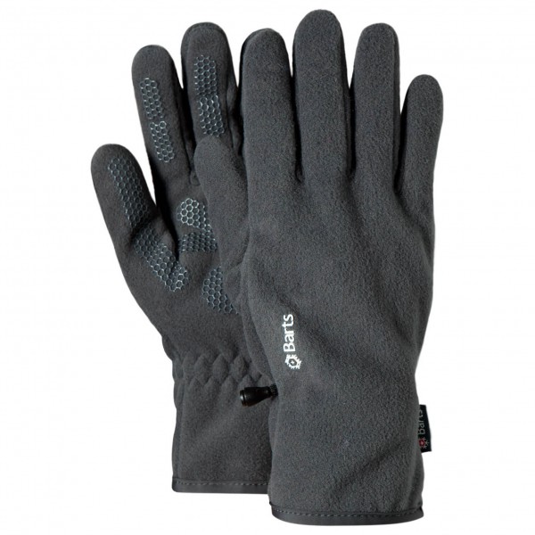 Barts - Fleece Gloves - Handschuhe