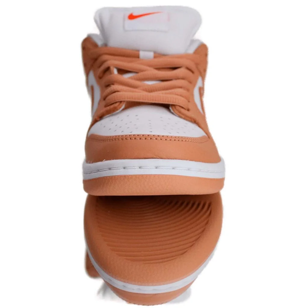 Nike SB Dunk Low Pro ISO Light Cognac