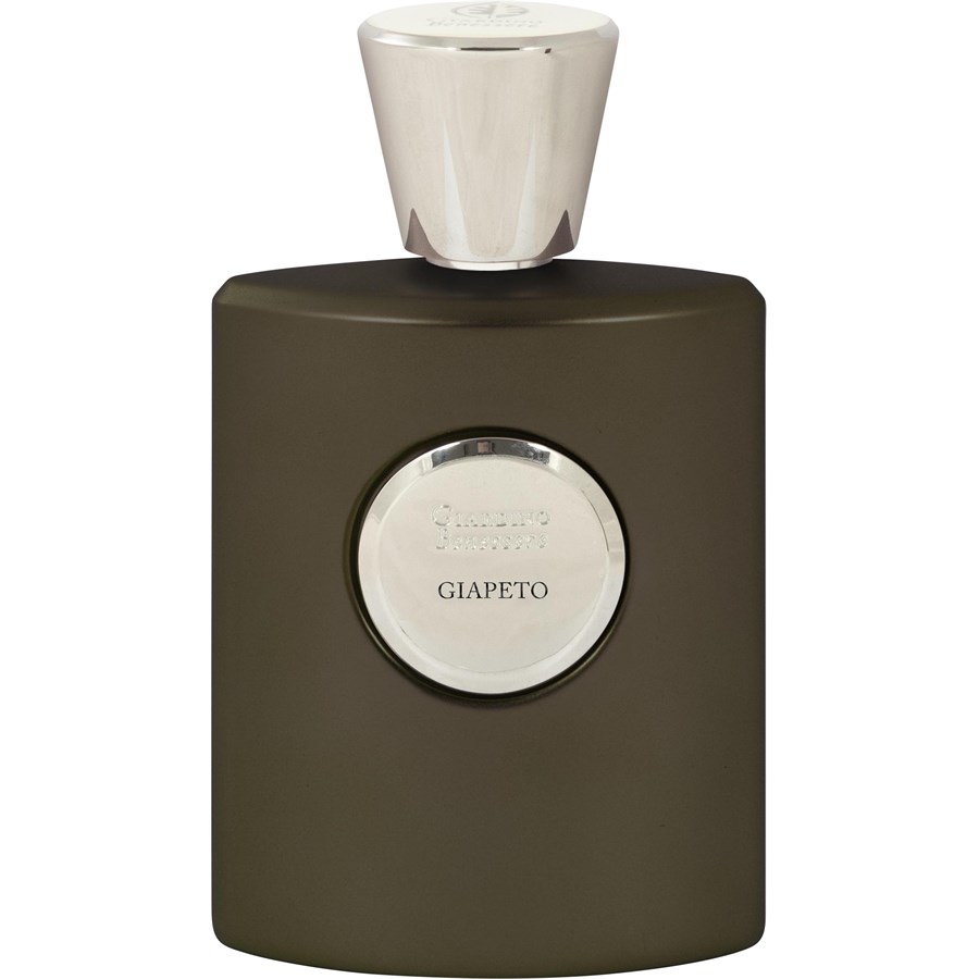 Extrait de Parfum
