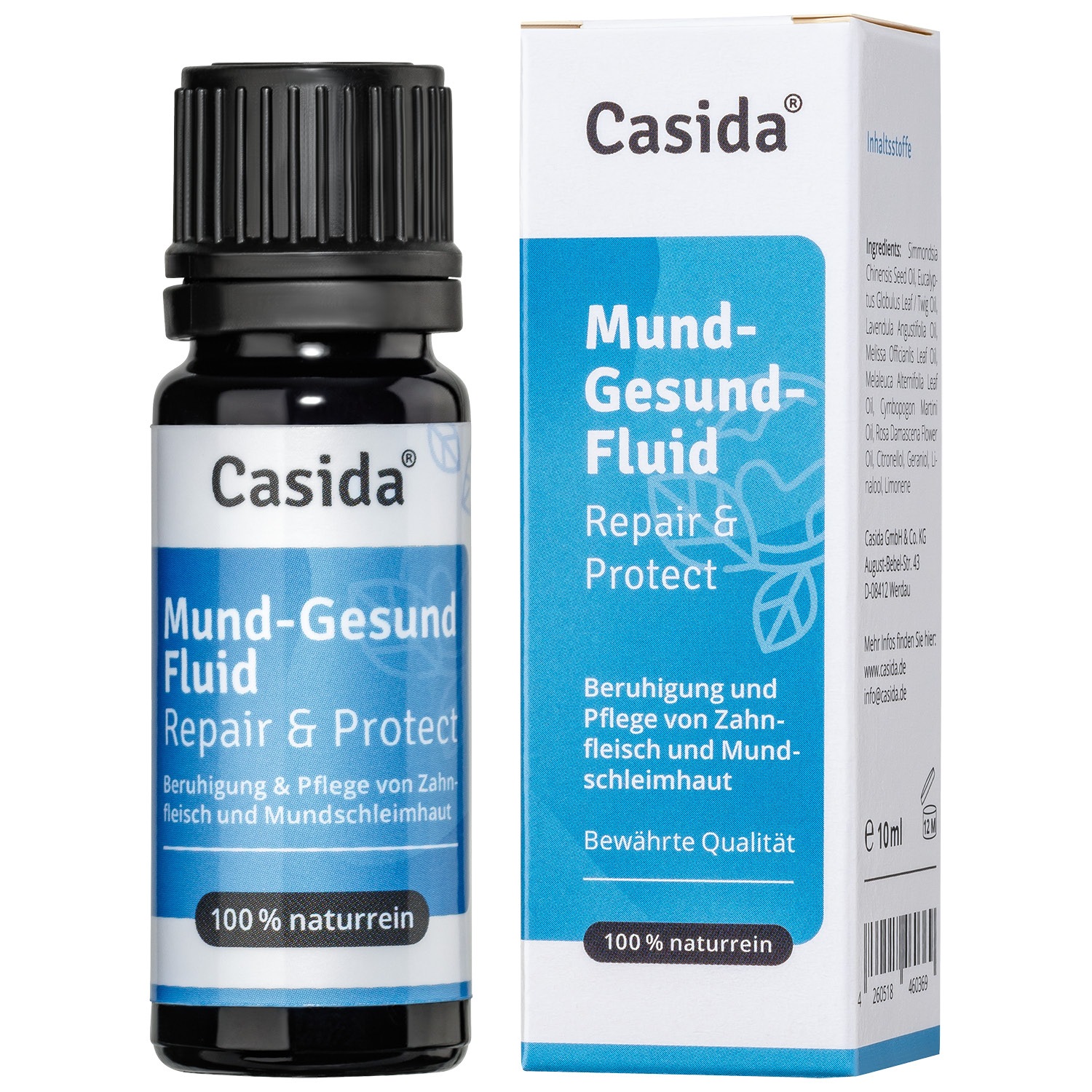 MUND-GESUND Fluid Repair & Protect