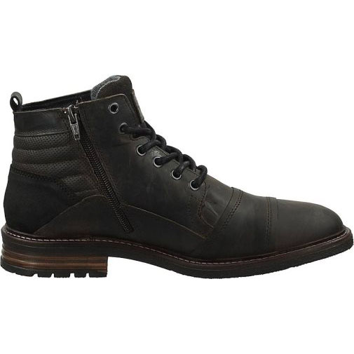 Bullboxer Stiefelette
