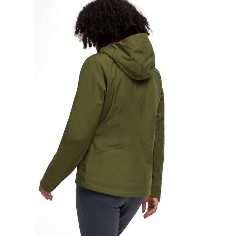 Maier Sports Solo Tipo Funktionsjacke Damen