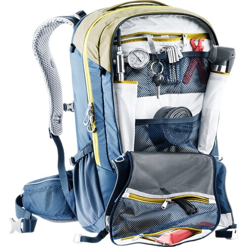 RUCKSACK TRANS ALPINE PRO 28