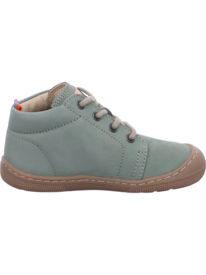 KOEL Jungen- Halbschuhe Bernardino in Grün günstig kaufen