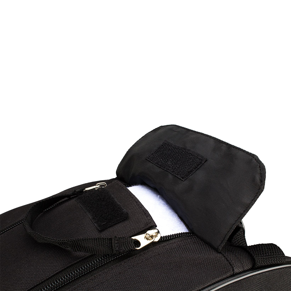 Summit wasserabweisend Skischuhtasche