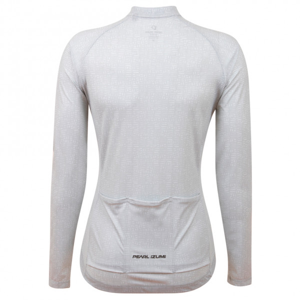 Pearl Izumi - Women's Attack L/S Jersey - Radtrikot