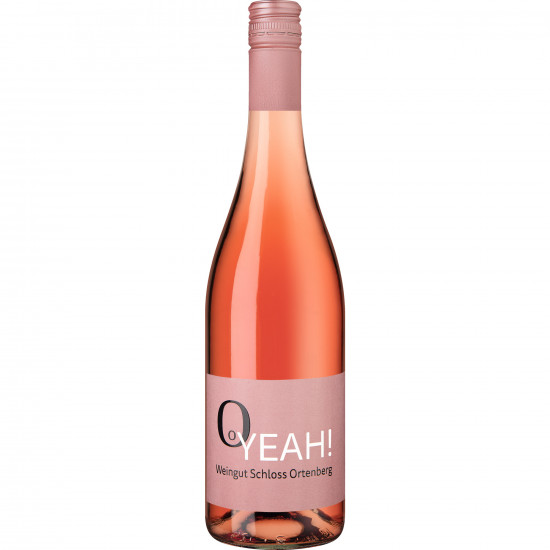 Oh Yeah ! Rosé