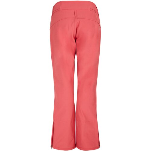 DAMEN HOSE LOLE SOFTSHELL SNOWPANTS