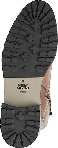 Henry Stevens Schnürboots Eva PDB