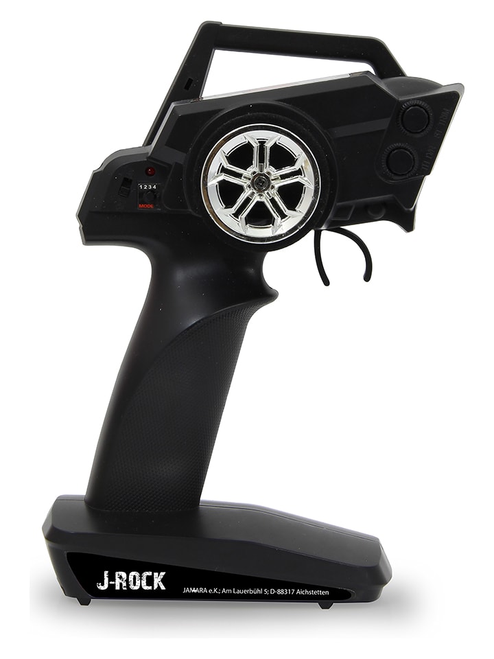 Jamara Ferngesteuertes Auto 
