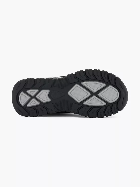 Landrover Boots