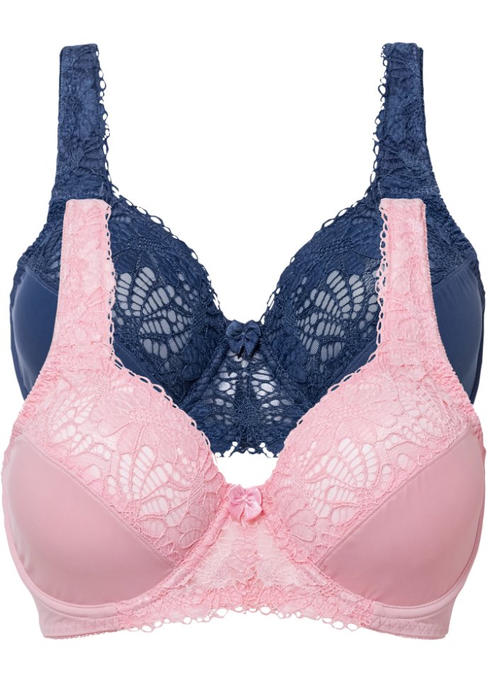 Minimizer BH mit Bügel (2er Pack)