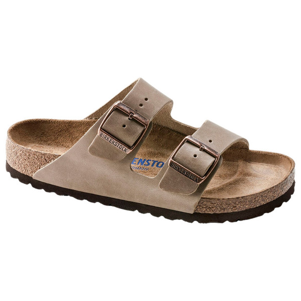 ARIZONA SFB LEOI Unisex - Freizeitsandalen