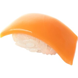 Sushi Plastik Model Kit - Salmon