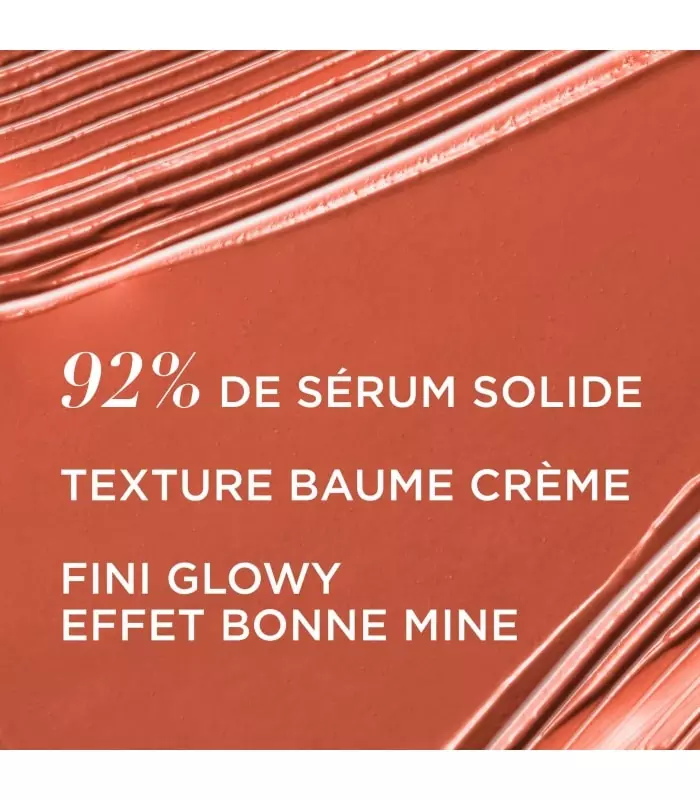 CONFIDENCE Blush + Bronzer 2-en-1