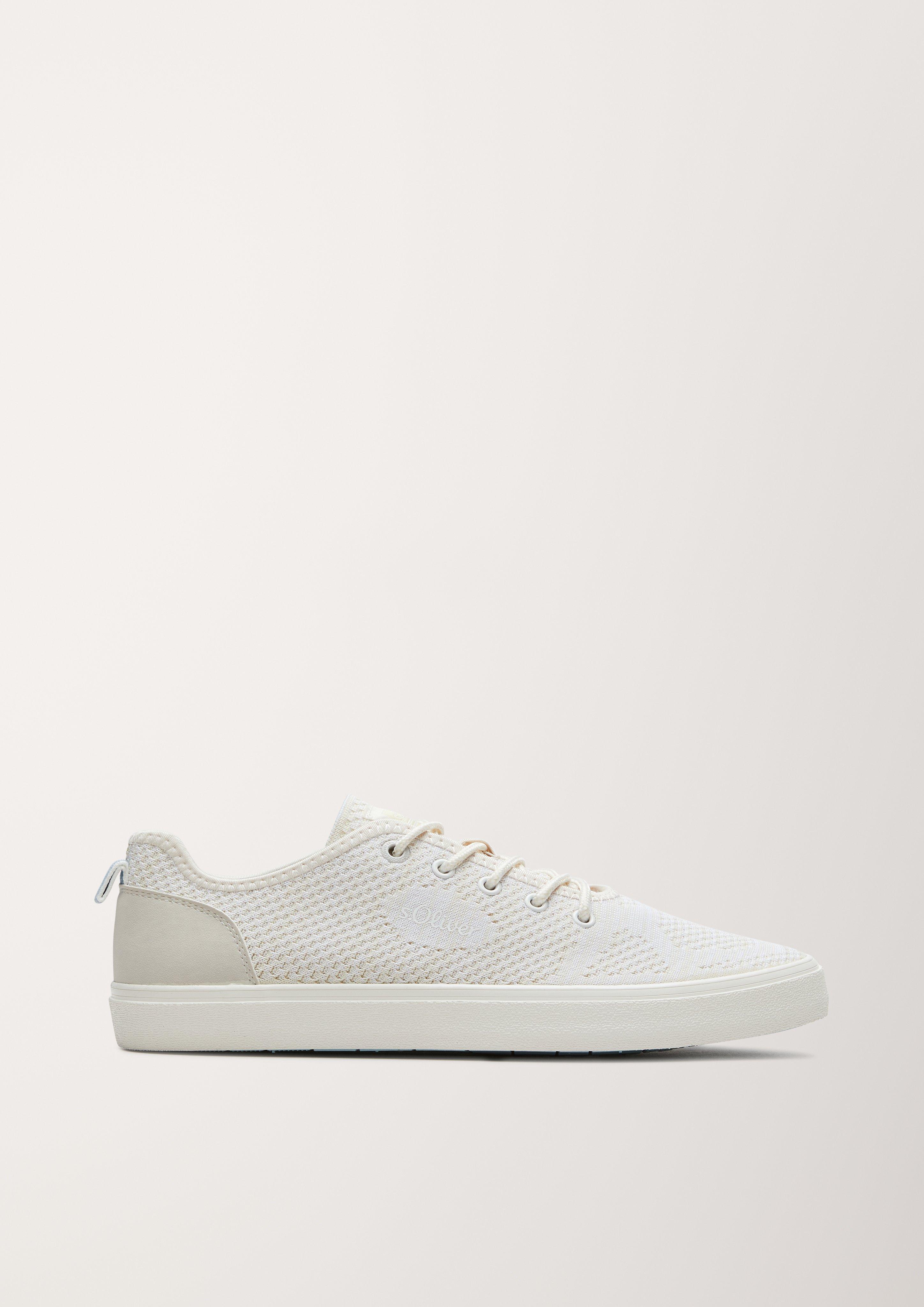 Sneaker im sportiven Look  6005715-149