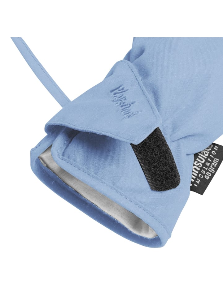 Playshoes Baby-Fäustling in Bleu günstig kaufen 0