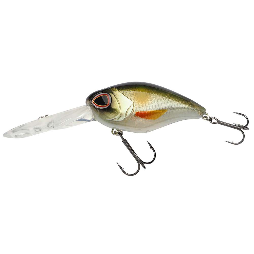 Crankbait Berkley Dex Trencher Hard Lure 7cm, 27.6g